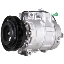 Valeo Kompressor, Klimaanlage