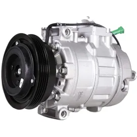 Valeo Kompressor, Klimaanlage