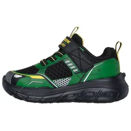 SKECHERS Skech Tracks - Tractor-Tronix Kinder Grün 24