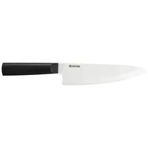 Kyocera Chowa Allzweckmesser 31,3 cm Schwarz/Weiß