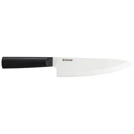 Kyocera Chowa Allzweckmesser 31,3 cm Schwarz/Weiß