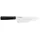 Kyocera Chowa Allzweckmesser 31,3 cm Schwarz/Weiß