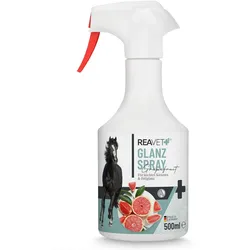 Glanzspray Grapefruit 500ml
