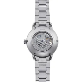 Orient Star Contemporary Automatic Edelstahl 40 mm RE-AY0102S00B