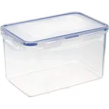 Lock & Lock Lock&Lock HPL818 Vorratsdose 1,9L - Lock Classic Dose hoch,