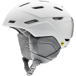 Smith Mirage Mips matte white (7BK) MEDIUM
