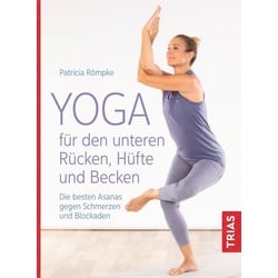 Yoga für den unteren Rücken, Hüfte und Becken