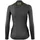 Assos 2/3 P1 Langarm-baselayer - Anthracite Grey - I