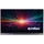 Ernitec 24" Full-HD Überwachungsmonitor Schwarz