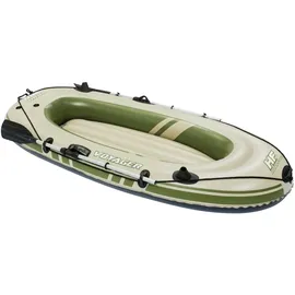 BESTWAY Schlauchboot Voyager 300 243x102 cm, 2 Personen