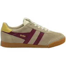 GOLA Elan Damen Bone/Cerise/Pollen 38