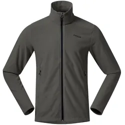 Bergans Finnsnes Herren Fleecejacke