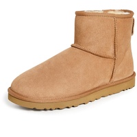 UGG Australia UGG Herren Mini Classic Boot, Chestnut, 45 EU