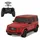 Jamara RC-Auto Mercedes-Benz AMG G63 1:24 rot 2,4GHz RTR (405193)