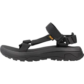 Teva Hurricane XLT3 Herren Schwarz 47