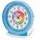 Atlanta Kinderwecker blau