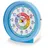 Atlanta Kinderwecker blau