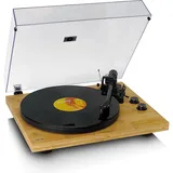 Lenco LBT-335 Braun