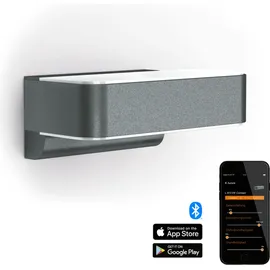 Steinel L 810 S silber