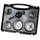 Wolfcraft GmbH Lochsäge Set 6-teilig