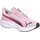 Puma Pounce Lite Kids Rose Mauve/Magic Rose/White 37,5