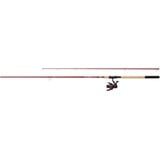 Mitchell Unisex-Adult Tanager2 Feeder Combo Fishing, Red, 3,30 m