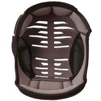 KEP Inner Pad Inlay für Cromo 2.0 schwarz, Größe: