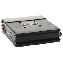 Audio System DSP 4.6-BT 6-Kanal DSP und BT