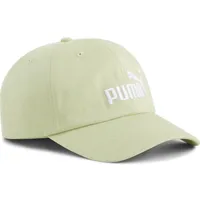 Puma Unisex ESS No.1 Bb Cap, Pistaziengrün, Einheitsgröße EU