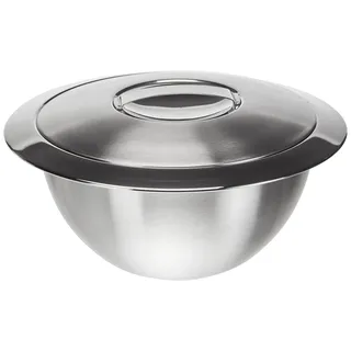 Weis Thermoschüssel mit Deckel
