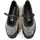 Buffalo Ballerinas schwarz | Gr.: 40