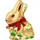 Ostern Goldhase Schokoladenhase 100 g