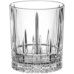 Double Old Fashioned Glas, Perfect Serve Collection Spiegelau - 368ml (12Stk.) - 12er Karton