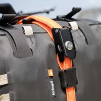 Kriega Steelcore Spanngurt  - Orange