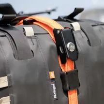 Kriega Steelcore Spanngurt  - Orange