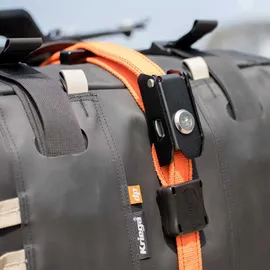 Kriega Steelcore Spanngurt  - Orange