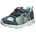 Gummistiefel Blau/Türkis 28