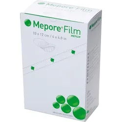 MEPORE Film 10x12 cm