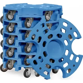 FETRA Reifen-Roller, Ø 700 mm