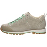 Dolomite Cinquantaquattro Low Damen sage green 40 2/3