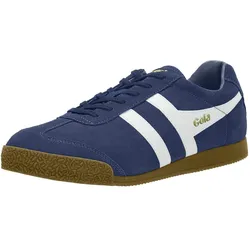 Gola Sportschuhe HARRIER SUEDE Sneaker