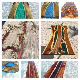 BrilliantShine Epoxidharz Brilliant Shine 1,5 l