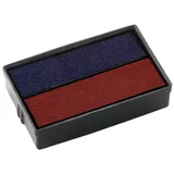 Colop E/10/2 107123 blau/rot