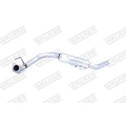 Walker Endschalldämpfer [Hersteller-Nr. 22587] für Opel, Vauxhall