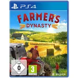 Farmer's Dynasty (USK) (PS4)