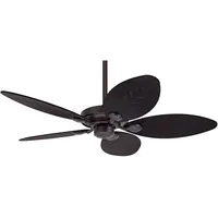 Hunter Outdoor Elements NBOD 132 cm Deckenventilator bronze