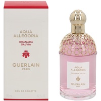 Guerlain Aqua Allegoria Granada Salvia Eau de Toilette 125 ml