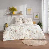Estella Bettwäsche Leoni multicolor