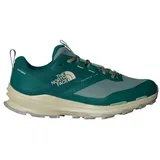 The North Face Mens Vectiv Fastpack Lite WP duck green-deep nori (58S) 8.5