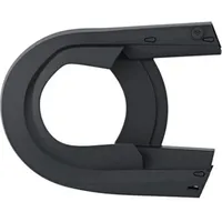 HEBIE Kettenschutz Chainglider, 27-30 Zähne, für Shimano Nexus, schwarz